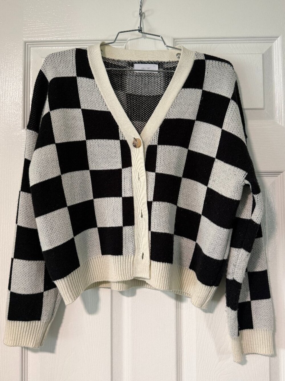 Oak and Fort Cardigan